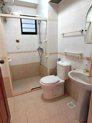 Blk 158B Rivervale View (Sengkang), HDB 4 Rooms #604288681